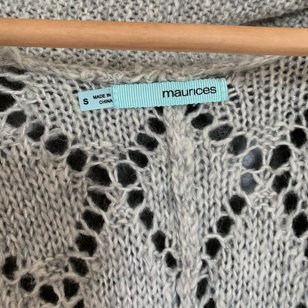 Cardigan - Picture 2 of 4